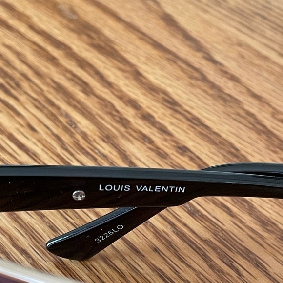 Louis Valentin Sunglasses NWT main image 6